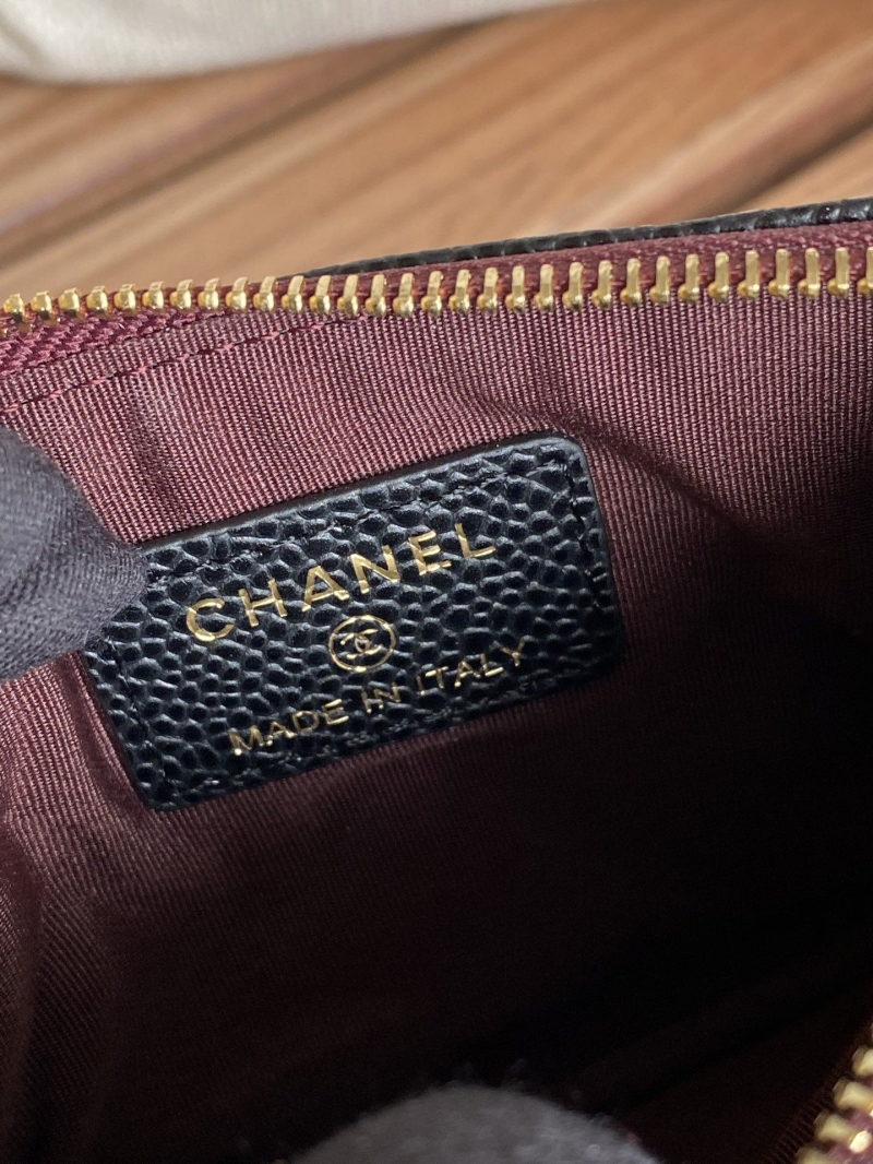 Ch**el wallet purse